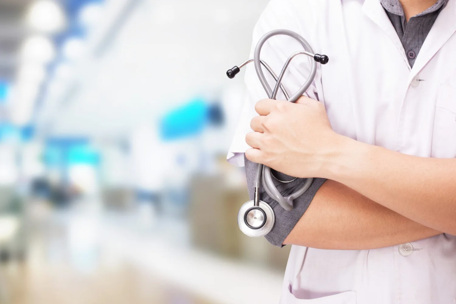 Equiparação hospitalar: como funciona em clínicas médicas?